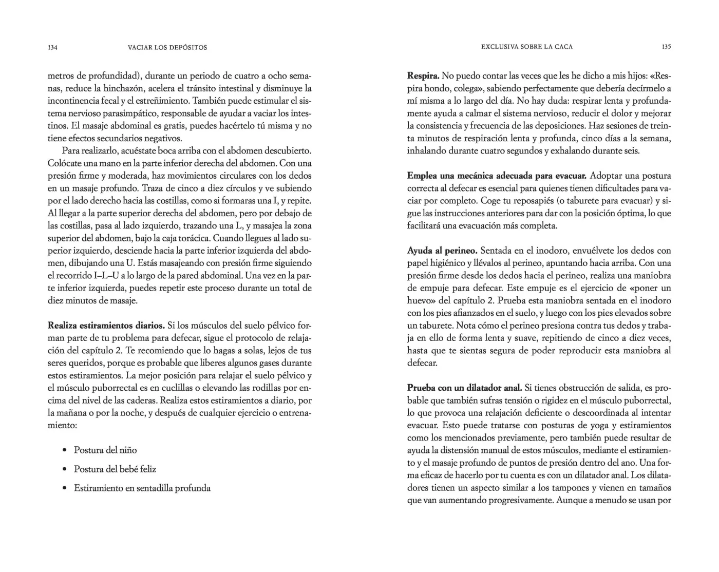 Suelo pélvico. Una guía práctica para cuidar tu salud en cualquier etapa de la vida