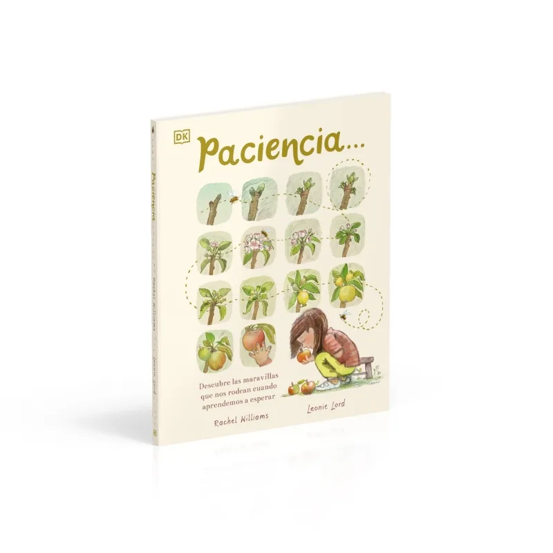 Paciencia