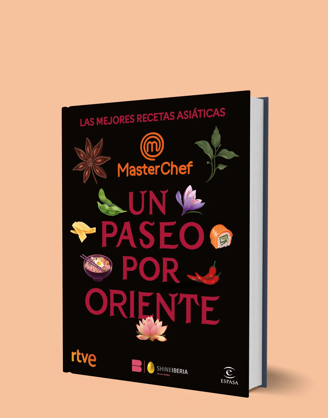 Un paseo por Oriente