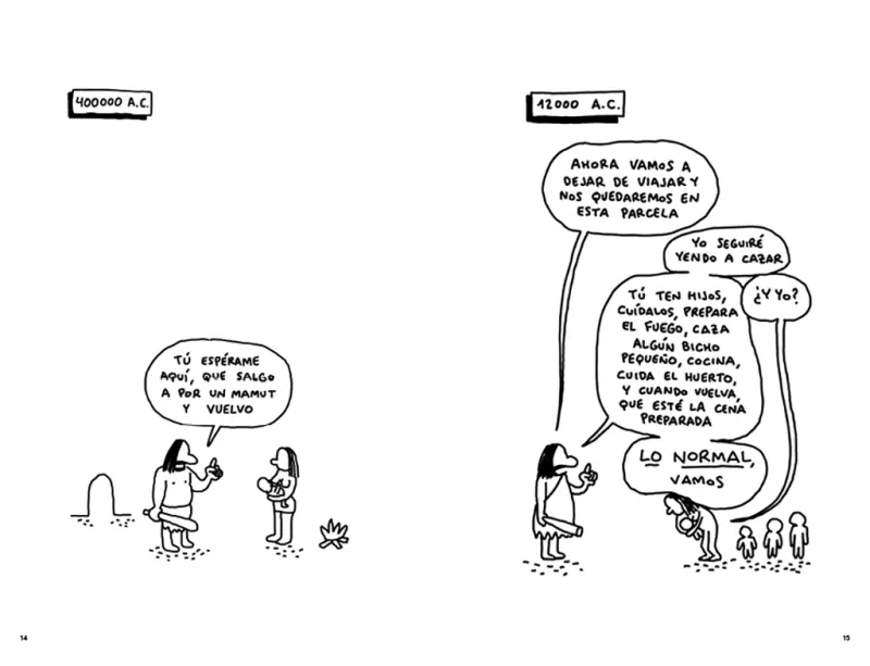 Laborachismo