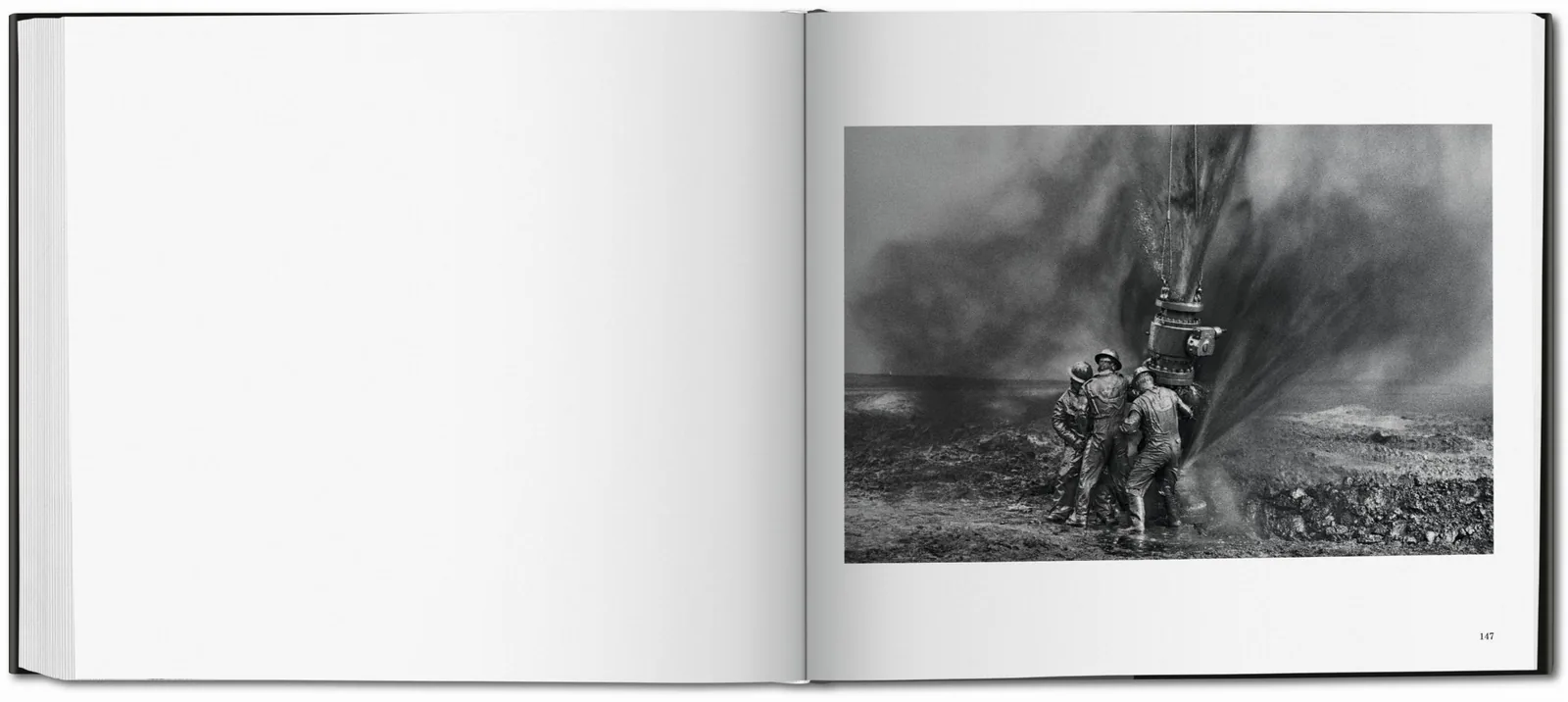Sebastião Salgado