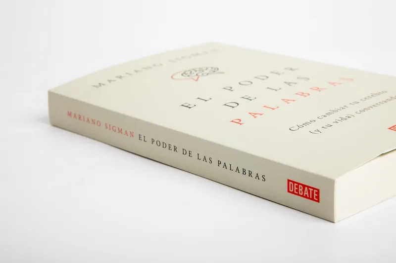 El poder de las palabras