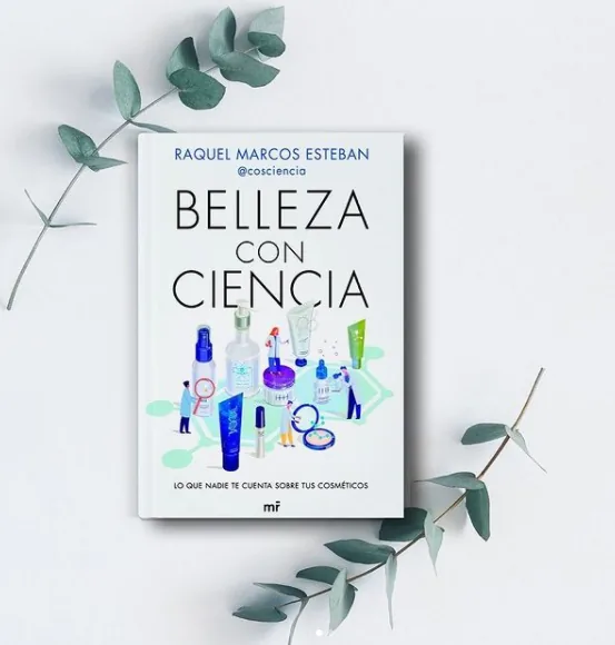 Belleza con Ciencia