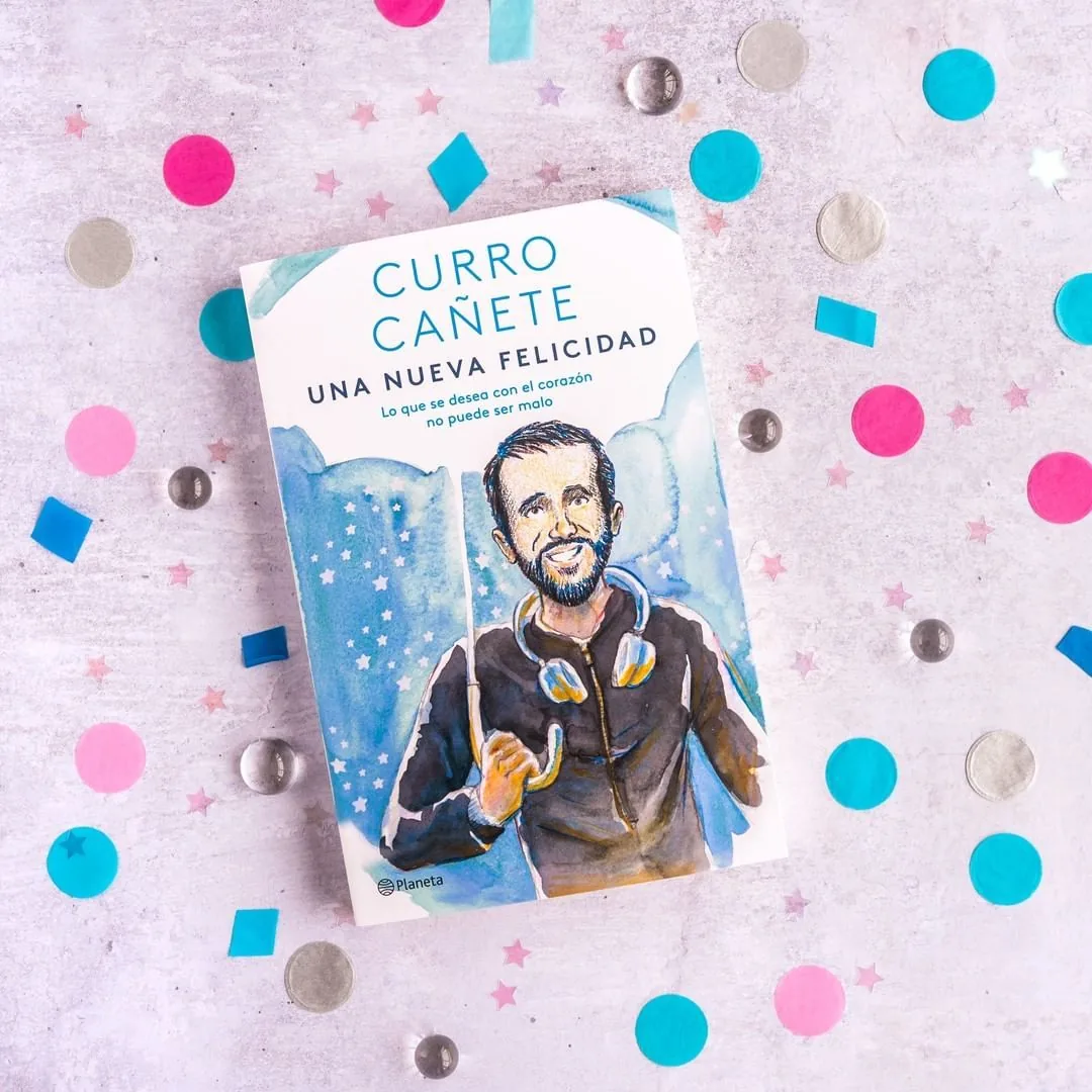 Una nueva felicidad
