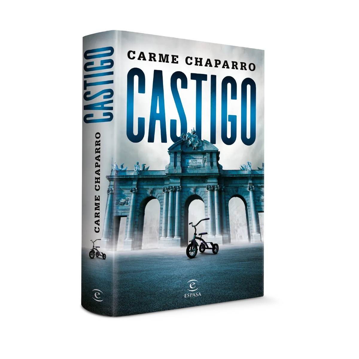 Castigo