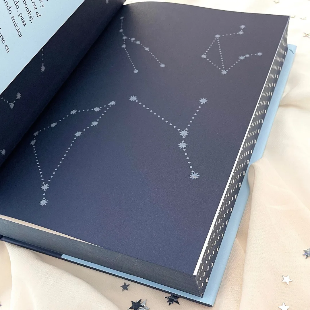 Cuando no queden más estrellas que contar