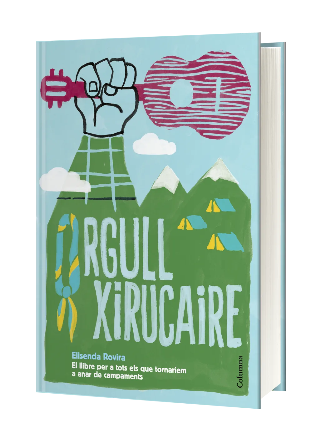 Orgull xirucaire