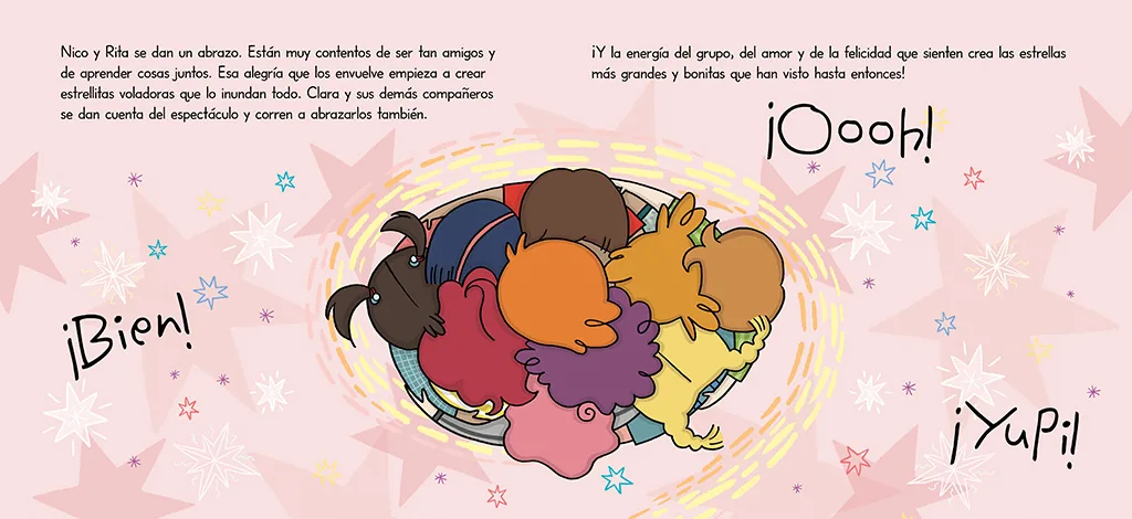 Estrellitas
