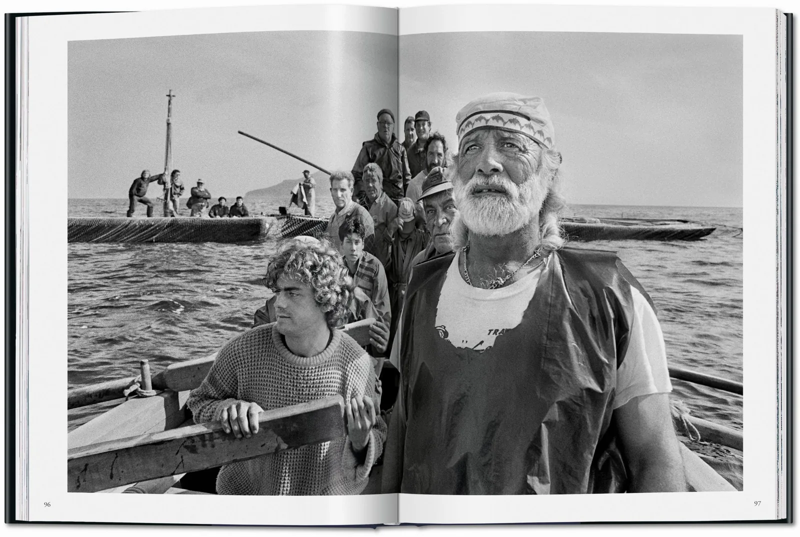 Sebastião Salgado