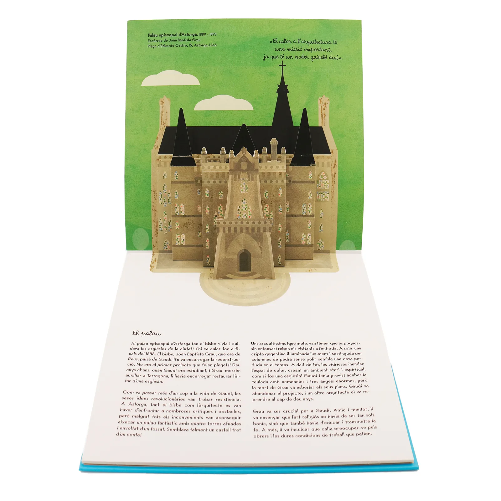 Gaudí