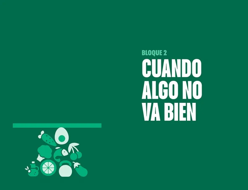 Equilibra tu glucosa