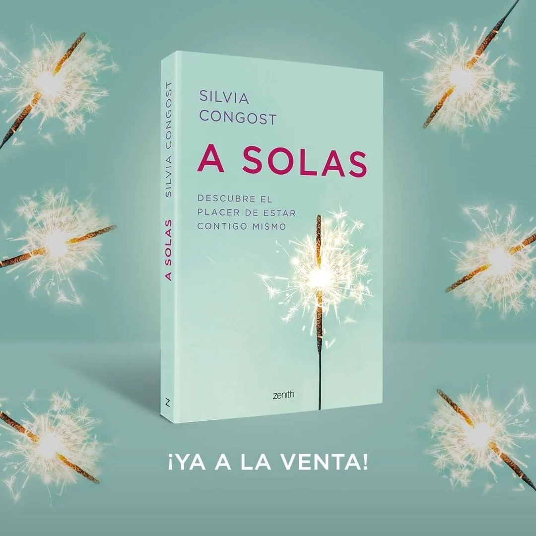 A solas