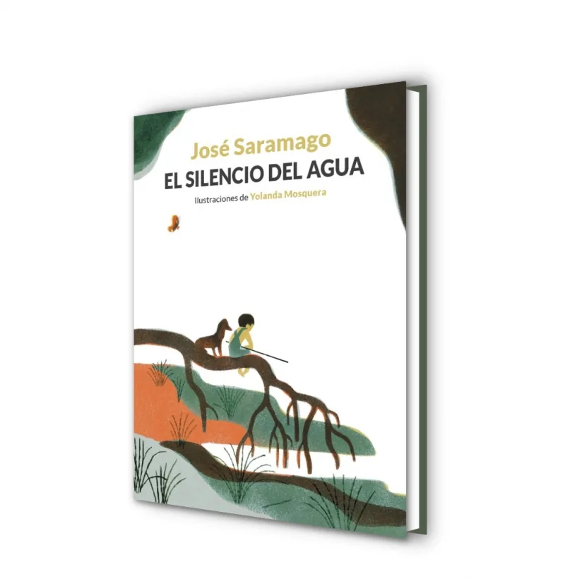 El silencio del agua