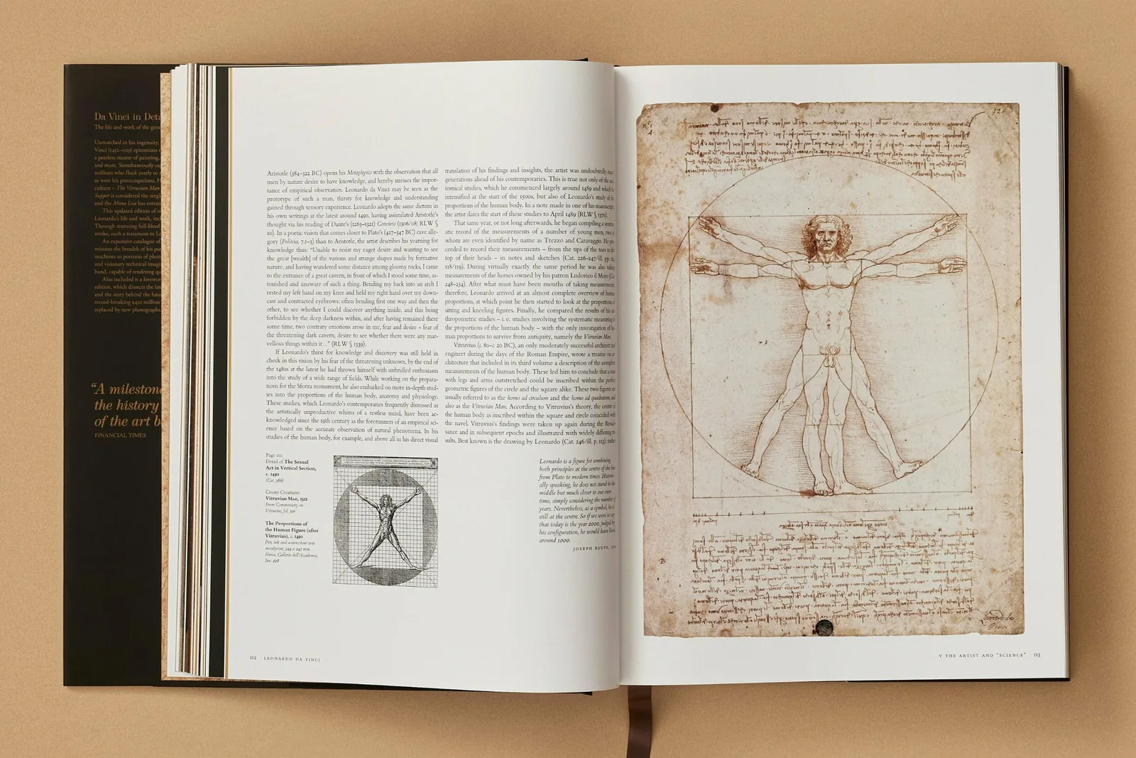 Léonard. Tout l'uvre peint et graphique