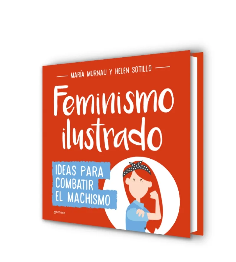 Feminismo ilustrado
