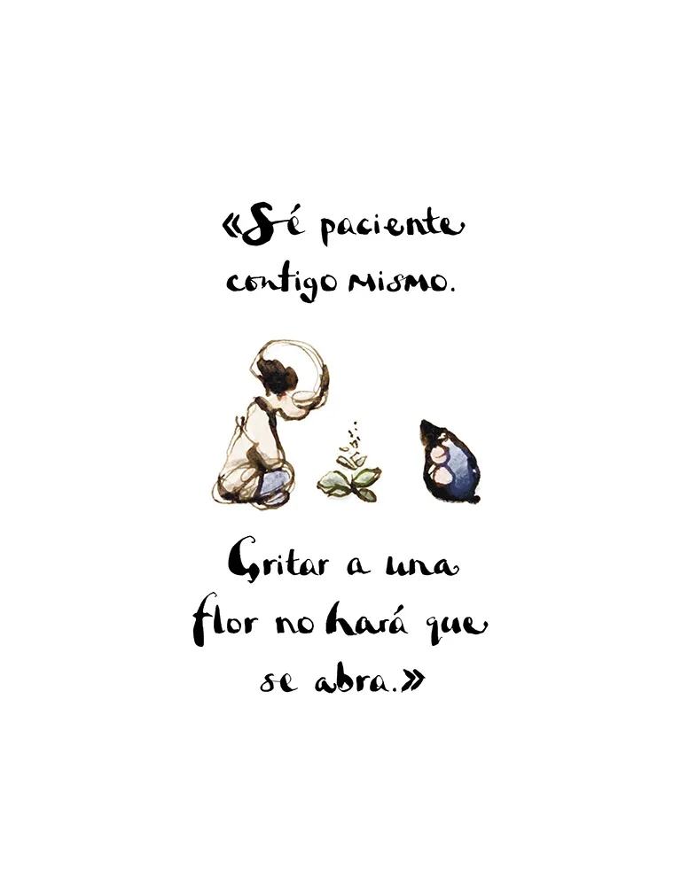 Recuerda siempre