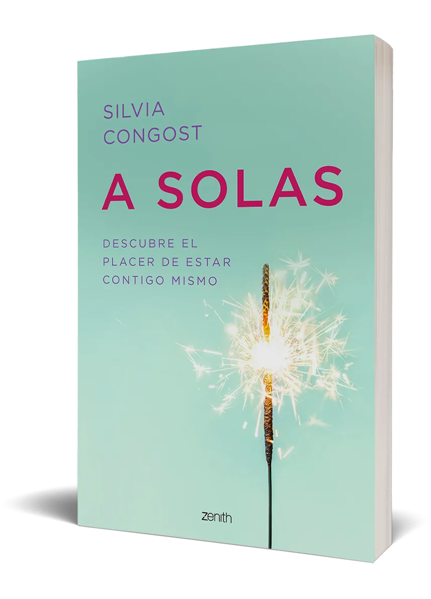 A solas