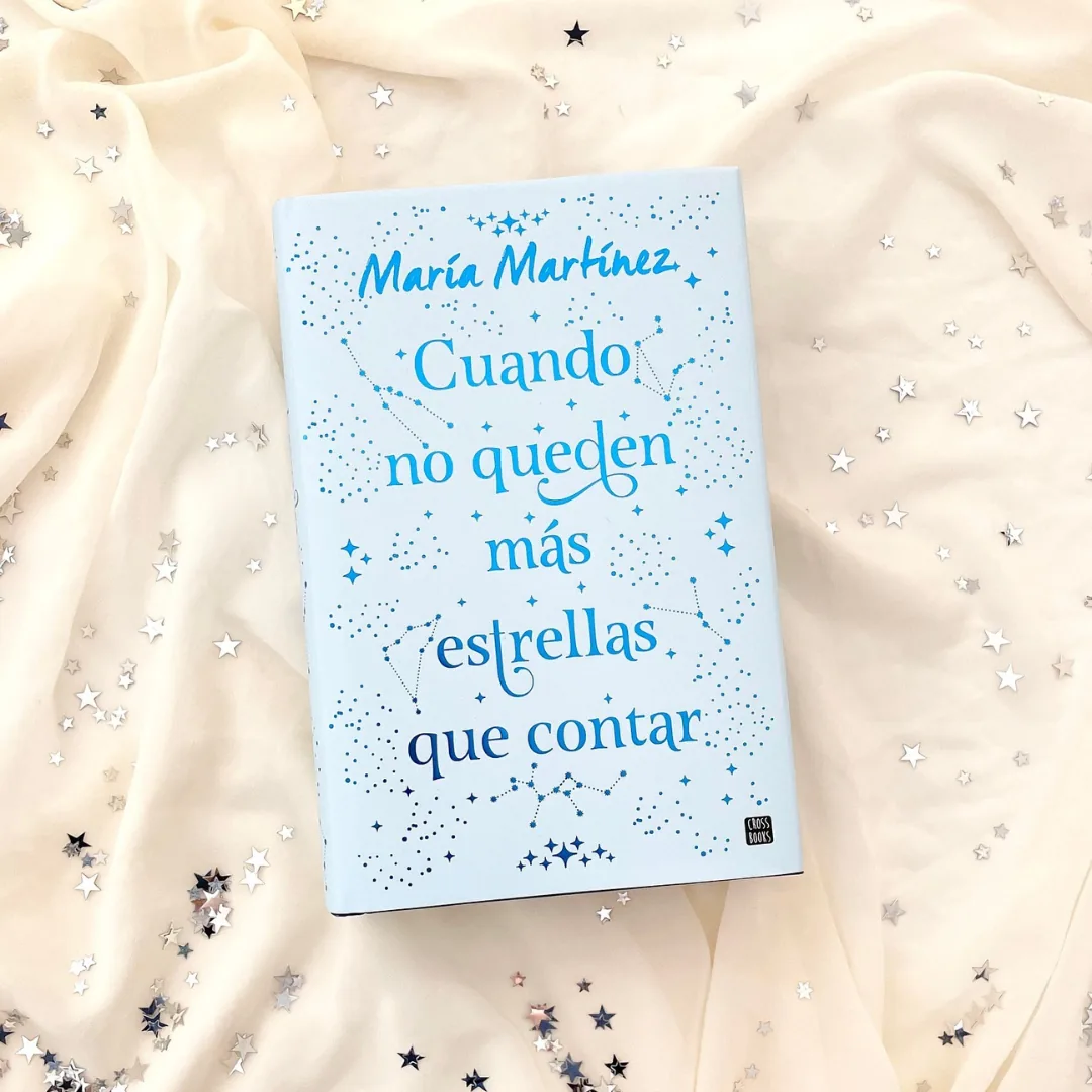 Cuando no queden más estrellas que contar