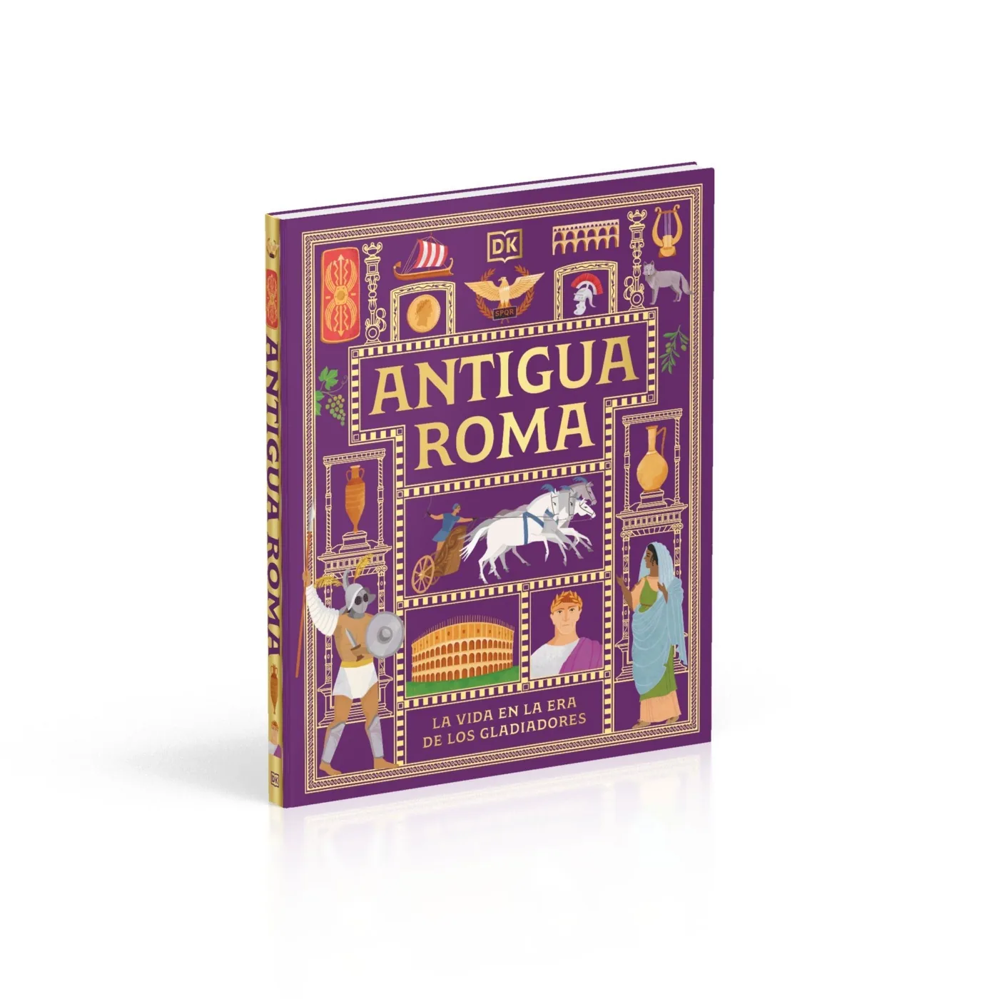 Antigua Roma
