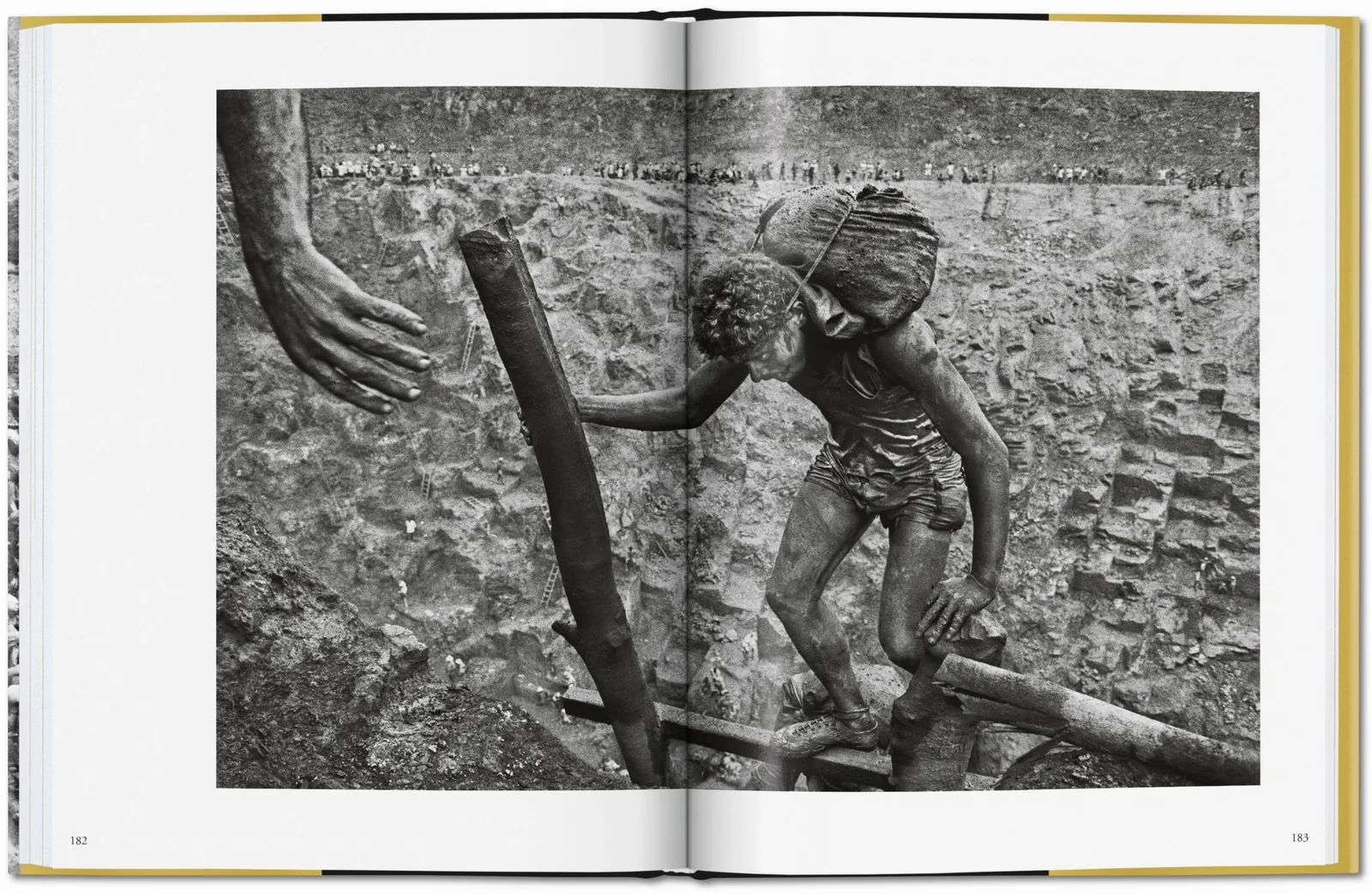 Sebastião Salgado