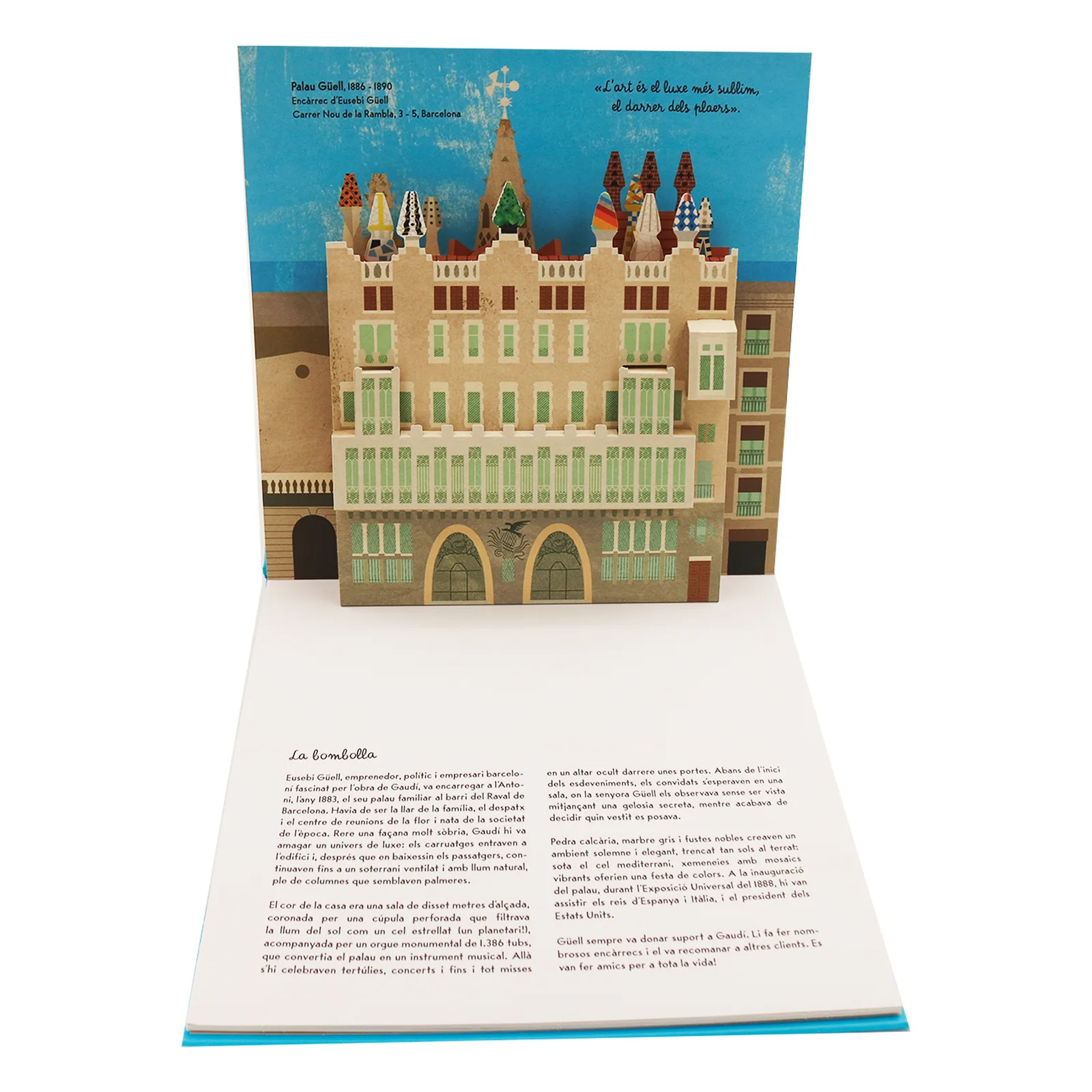 Gaudí
