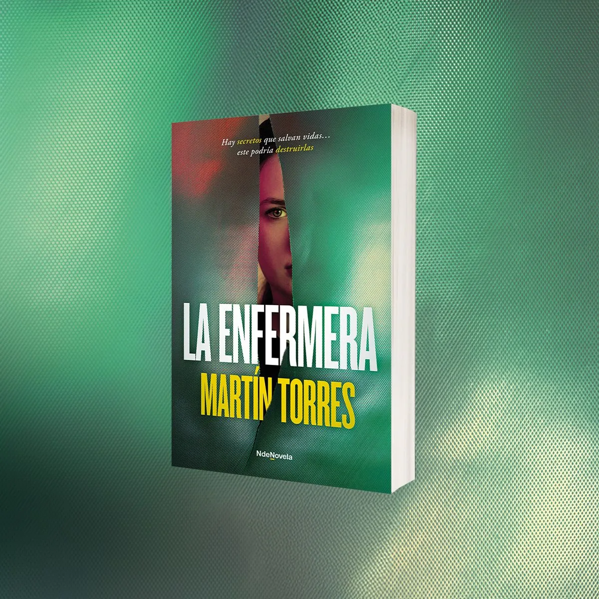 La enfermera
