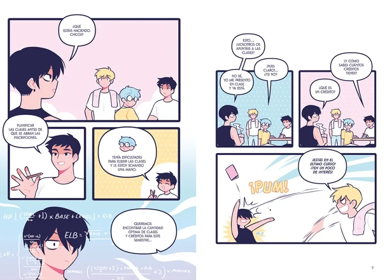 Boyfriends 2