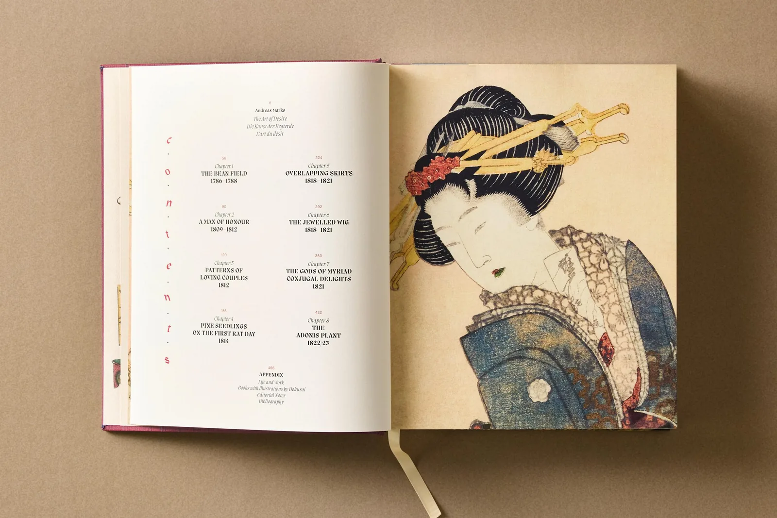 Hokusai
