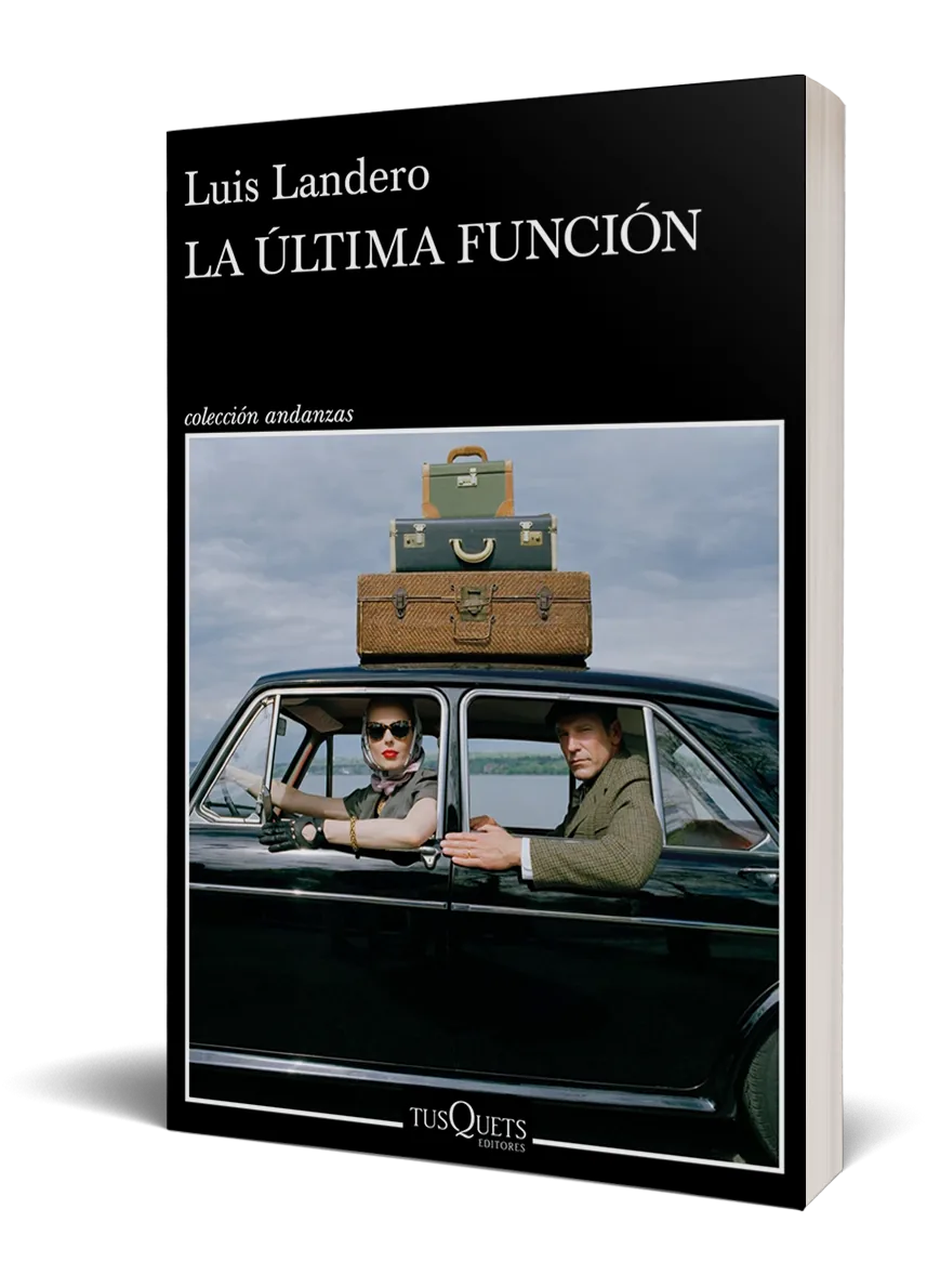 La última función