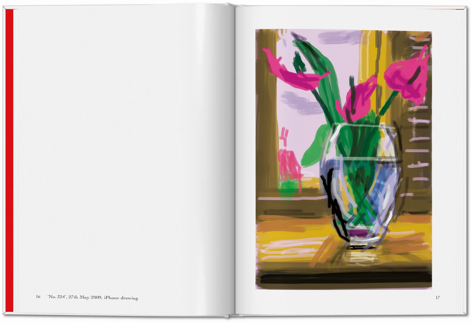 David Hockney