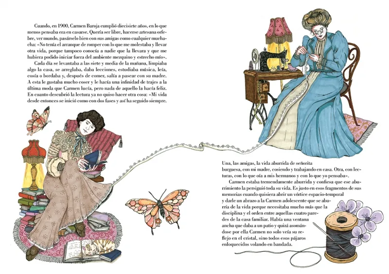 Escritoras