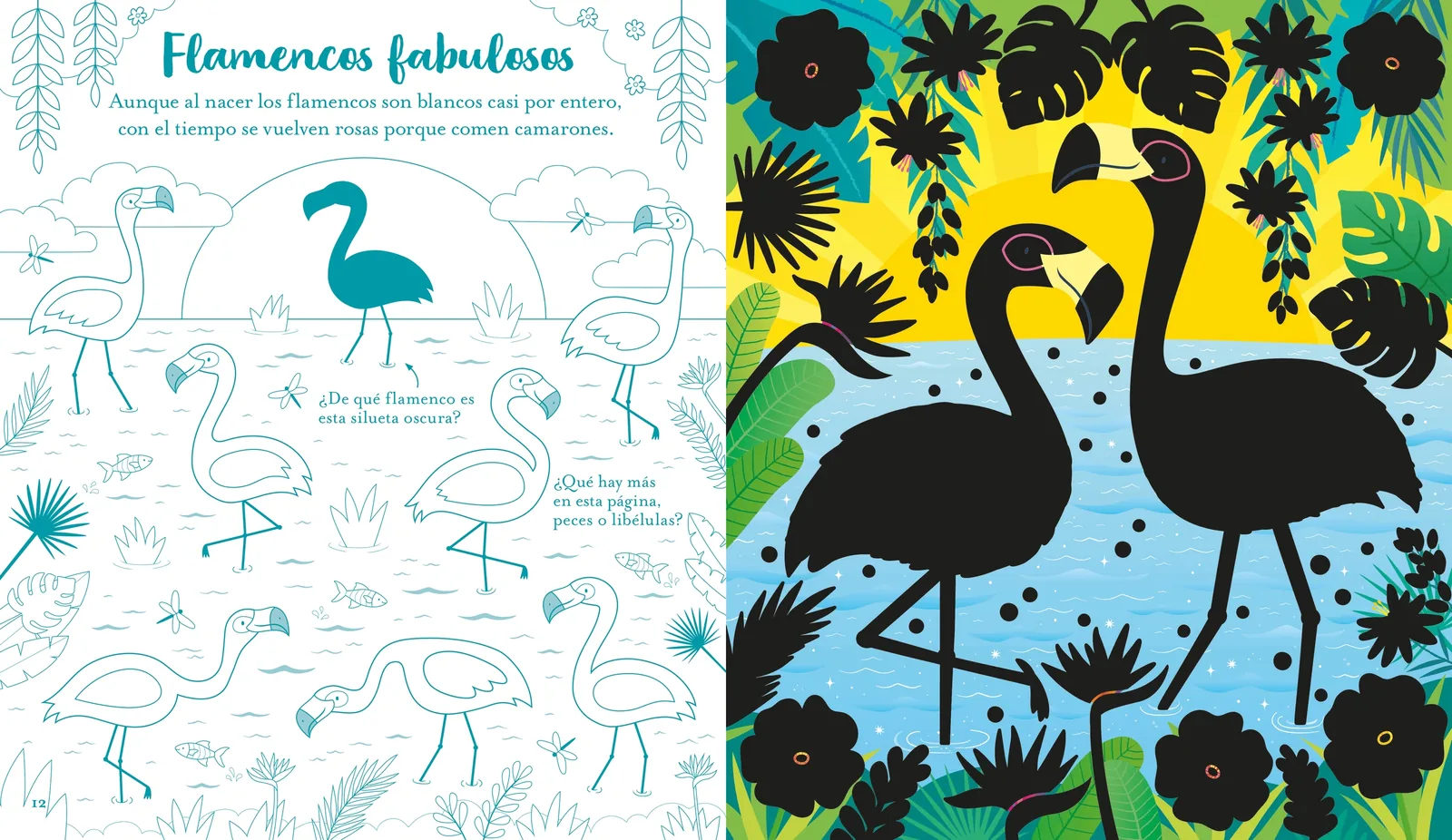 Animales