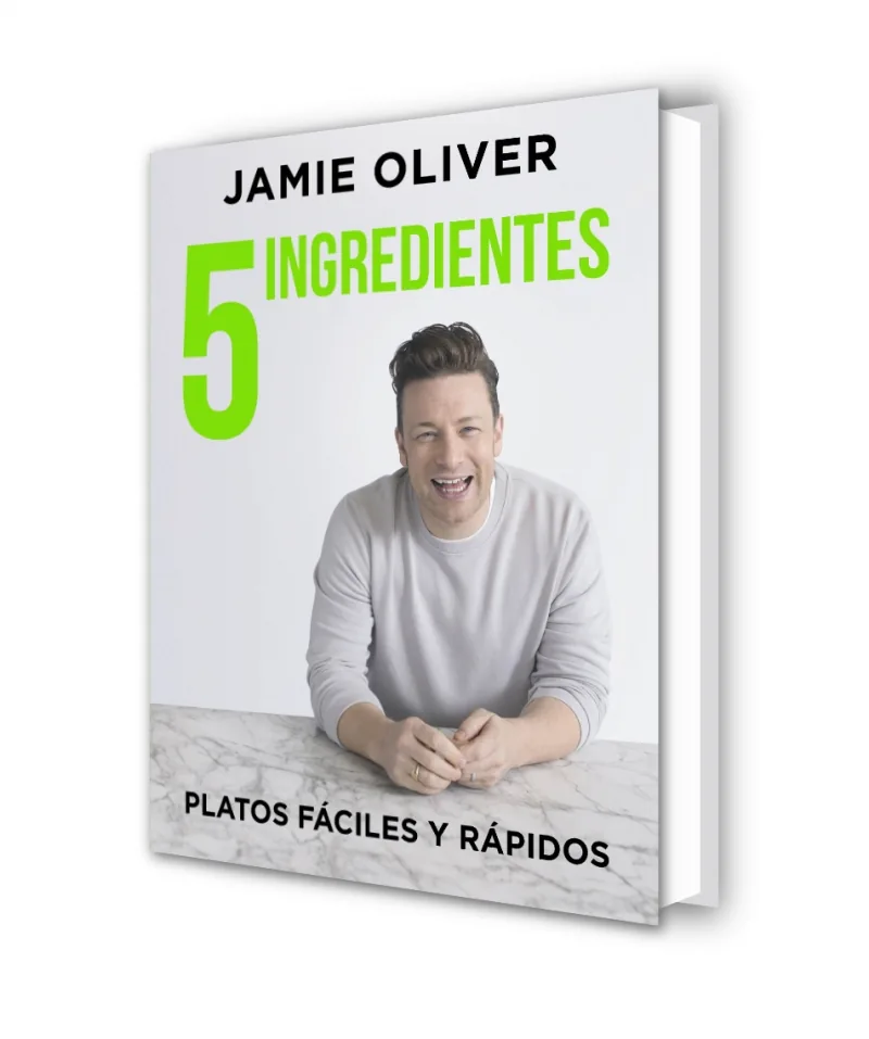 5 Ingredientes