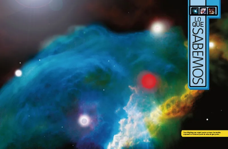 Enciclopedia del espacio