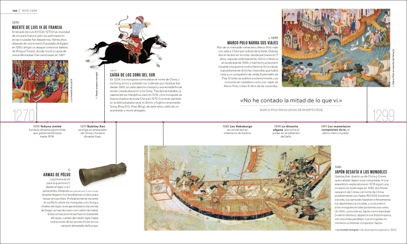 Historia universal