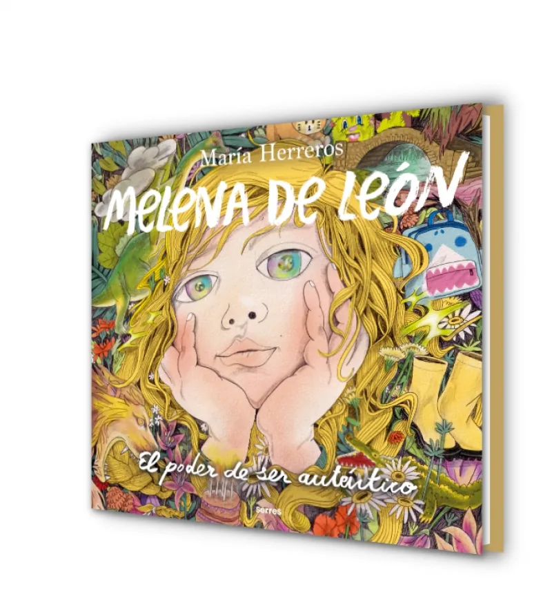 Melena de león