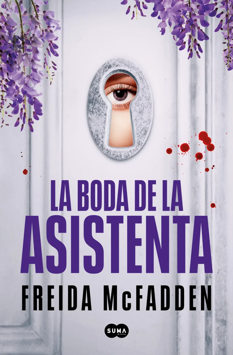 La boda de la asistenta (La asistenta)