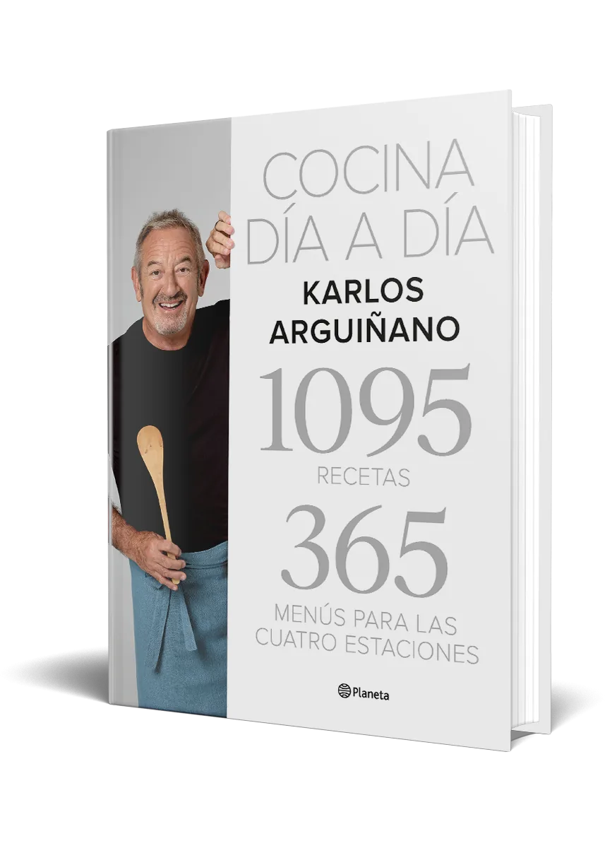 Cocina día a día