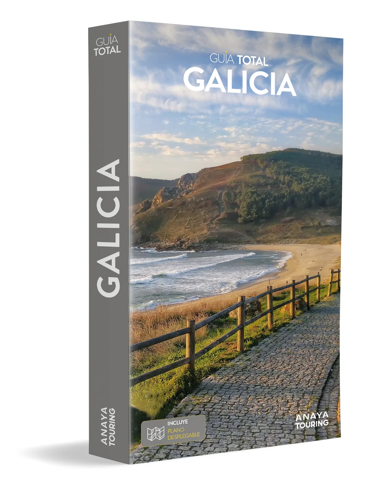 Galicia