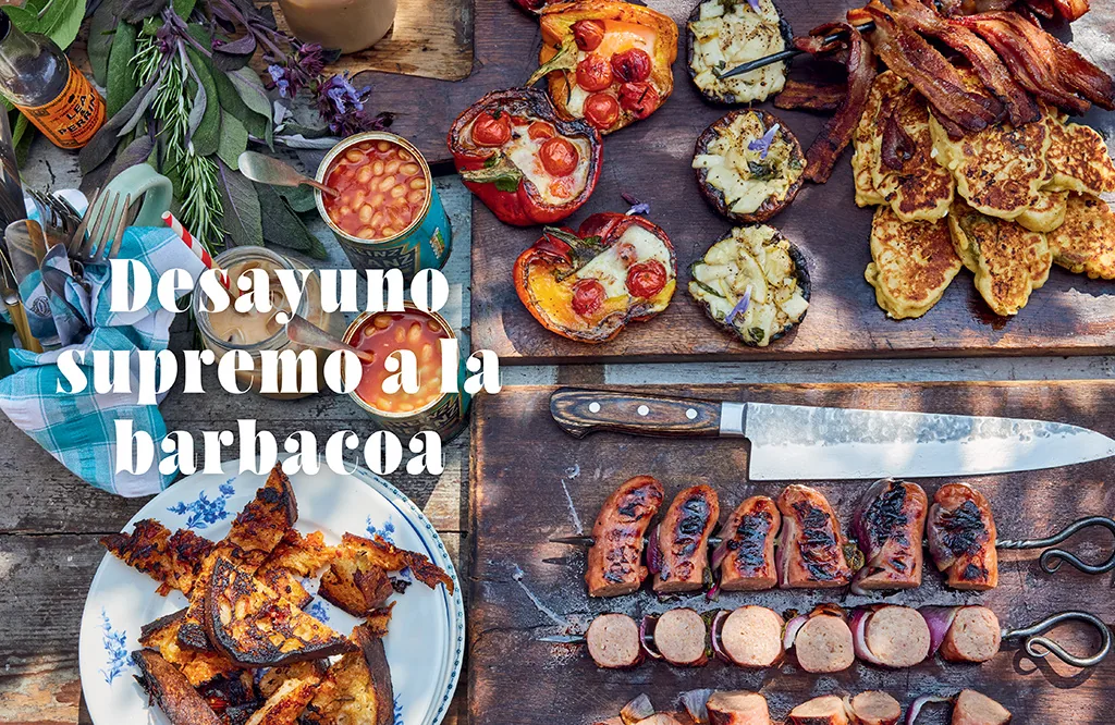 Barbacoa