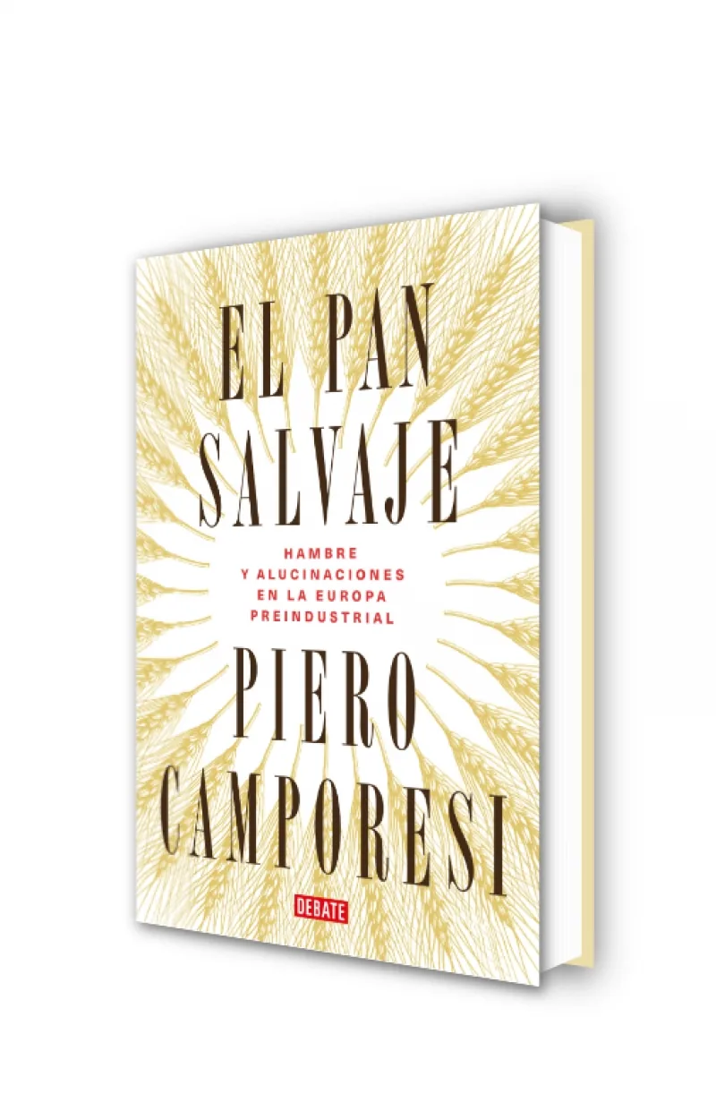 El pan salvaje