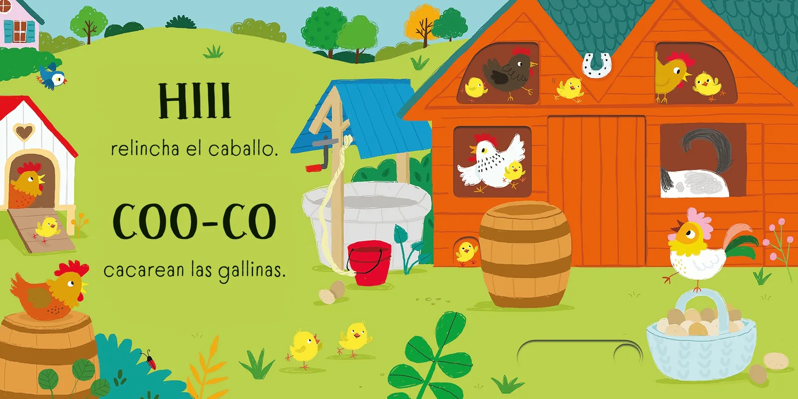 ¡Muuu!