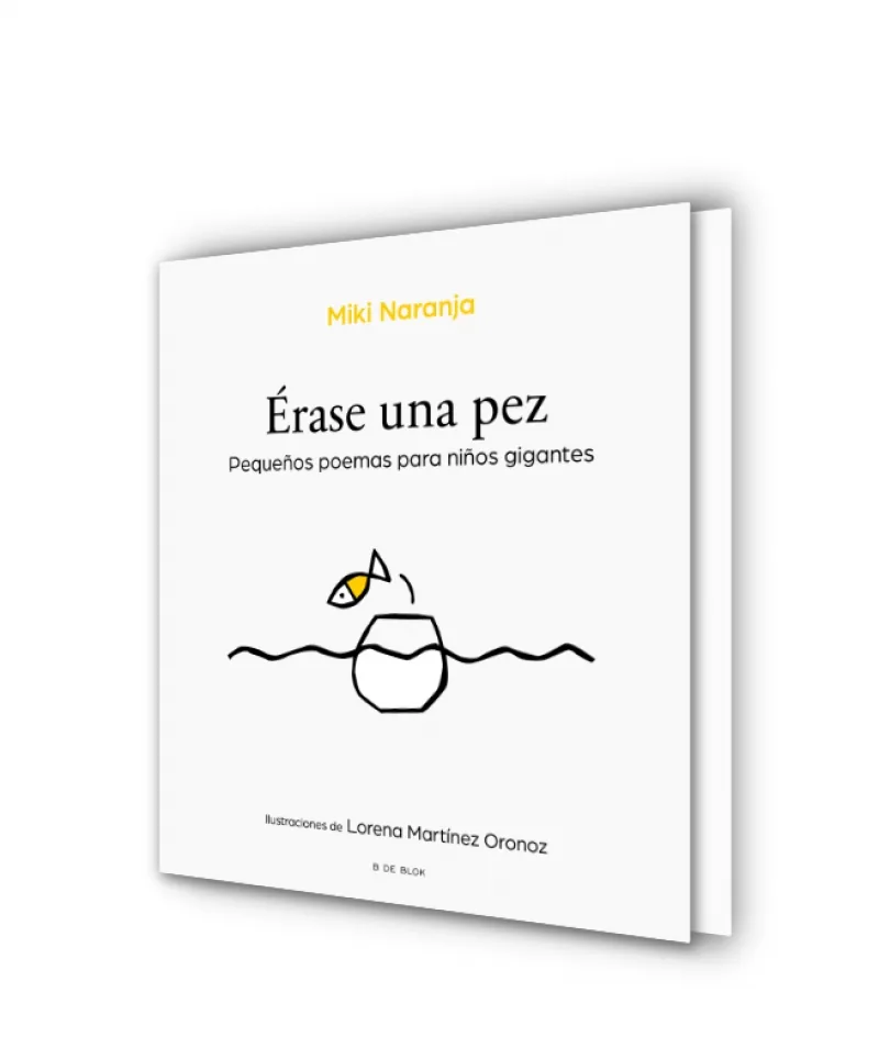 Érase una pez