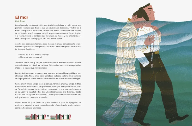 50 libros que me han cambiado la vida