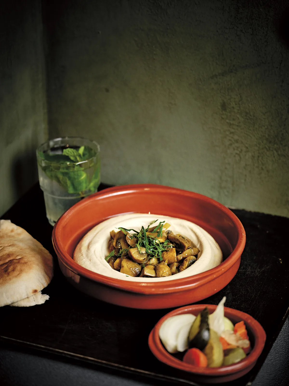 Hummus