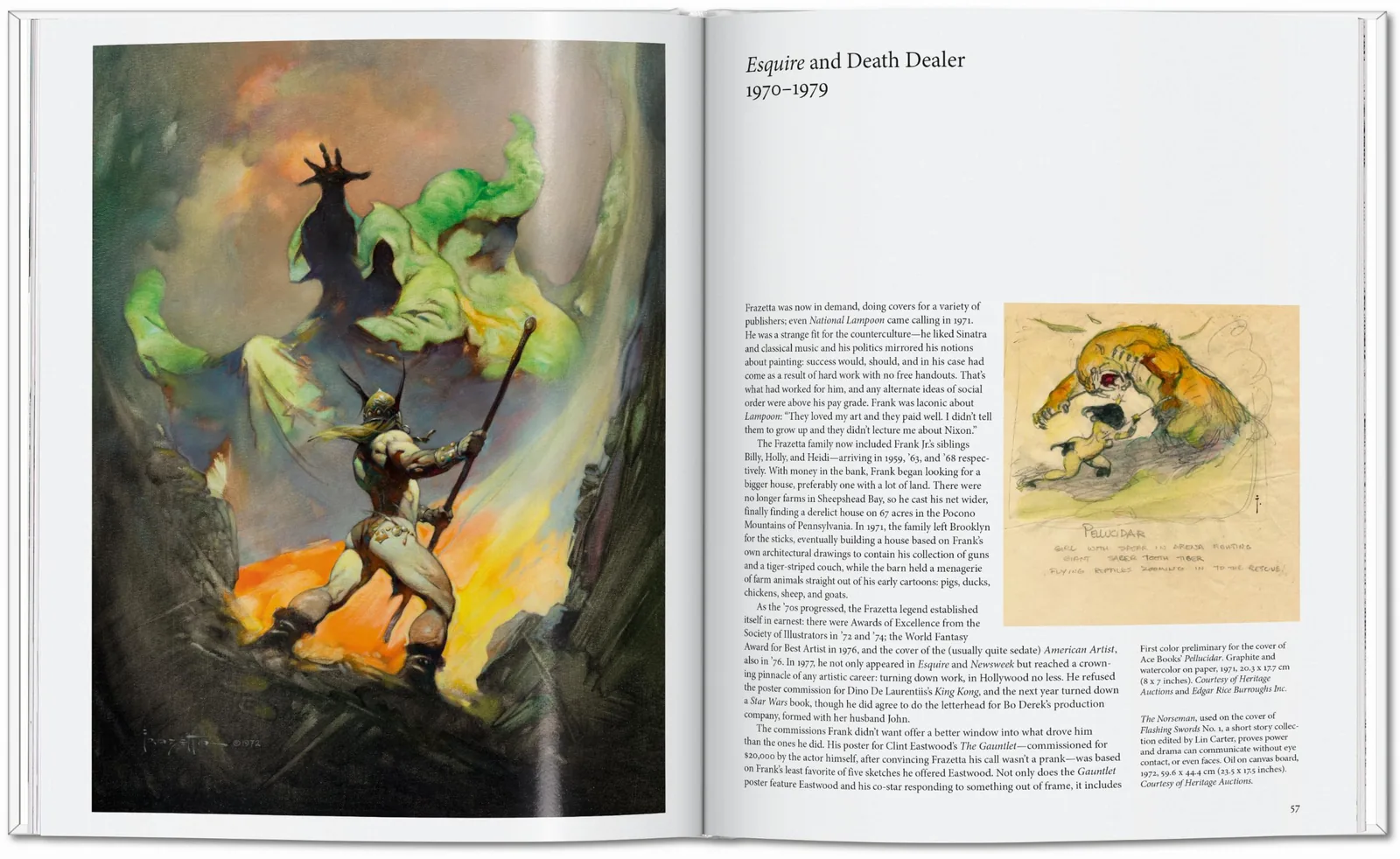 Frazetta