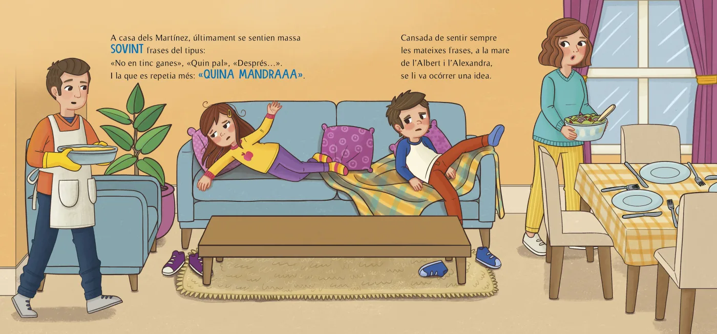 De gran vull ser... feliç 4. 6 contes per potenciar la positivitat i l'autoestima dels nens