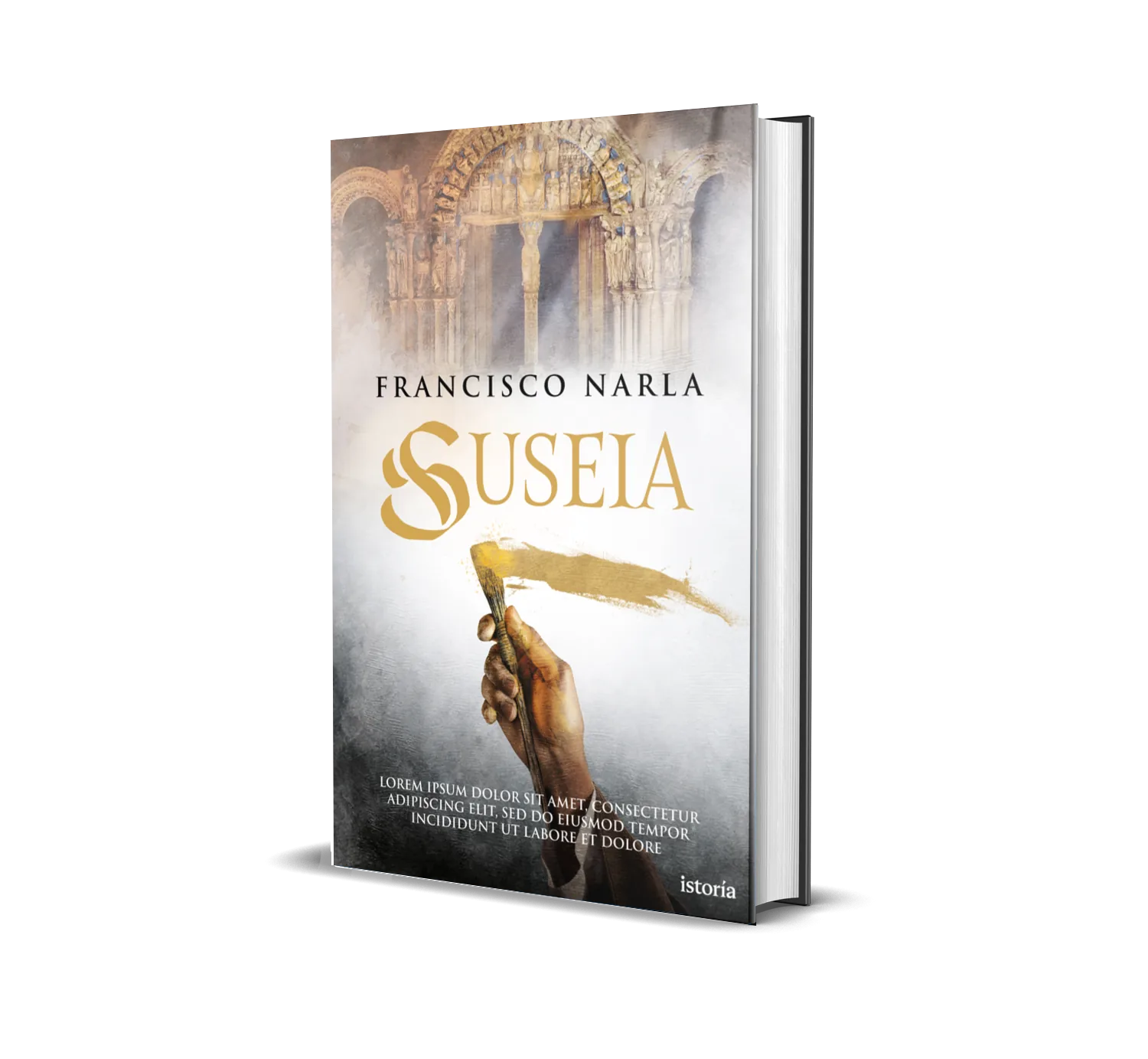 Suseia
