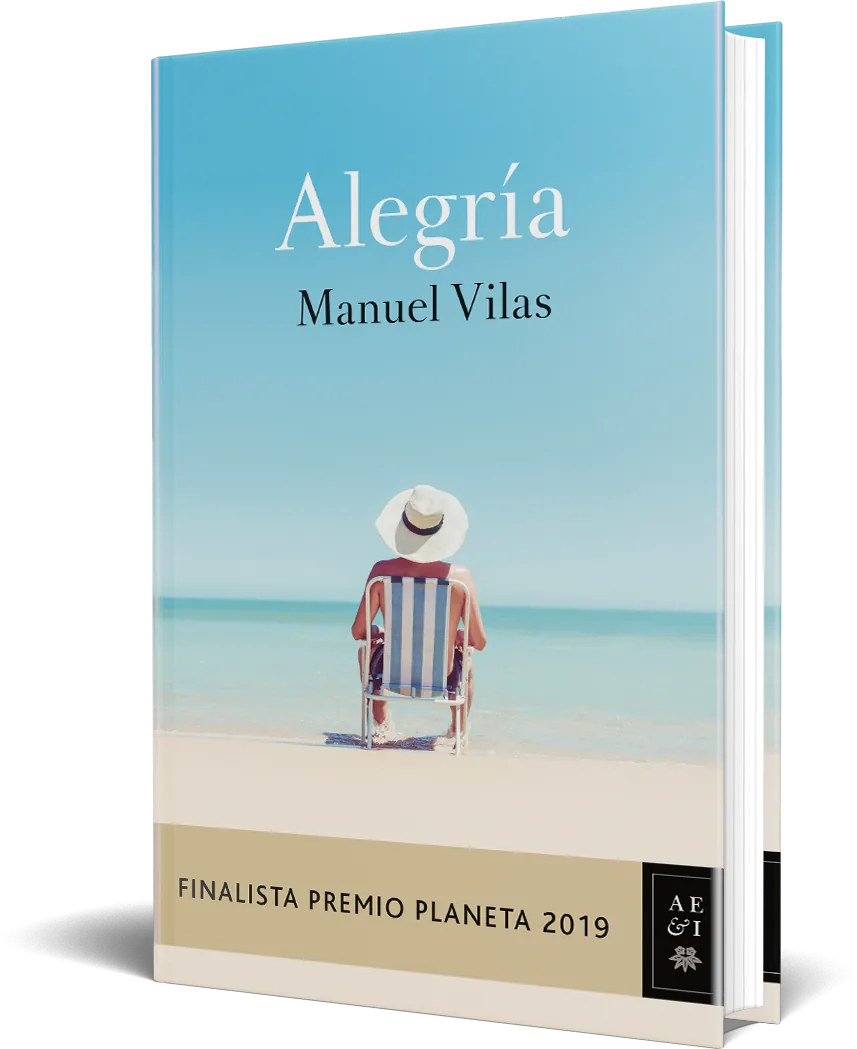 Alegría