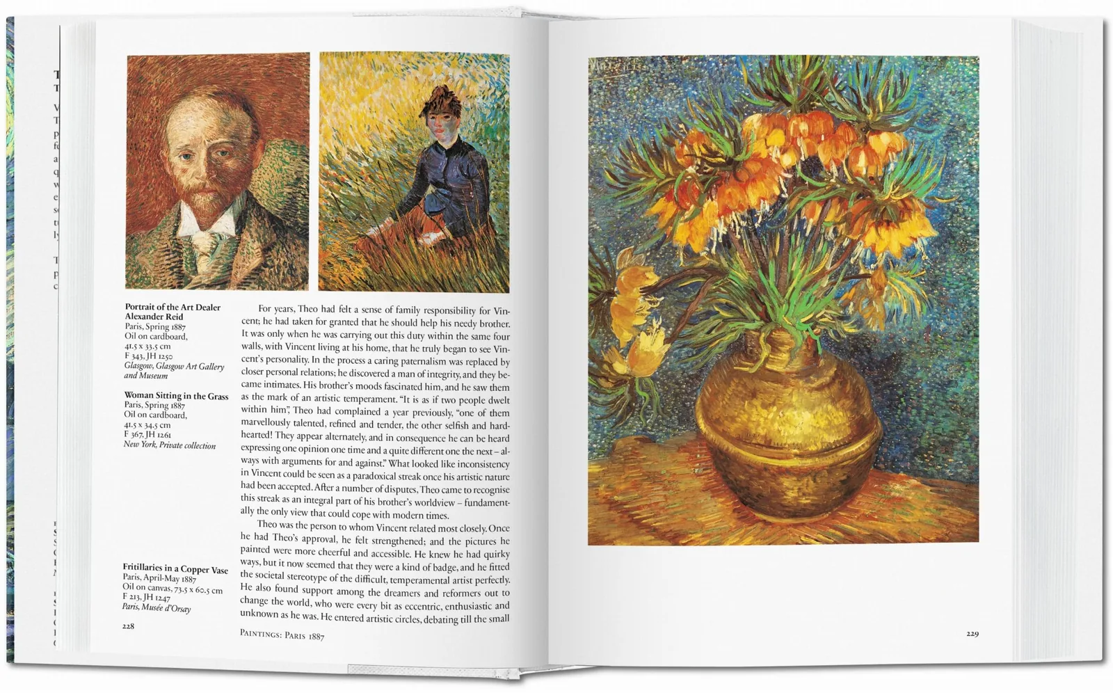 Van Gogh